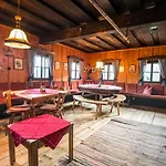 Ferienbauernhof Elmaugut * Muhlbach Am Hochkonig