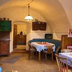 Ferienbauernhof Elmaugut Farm stay