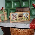 Ferienbauernhof Elmaugut *