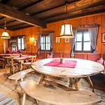 Ferienbauernhof Elmaugut