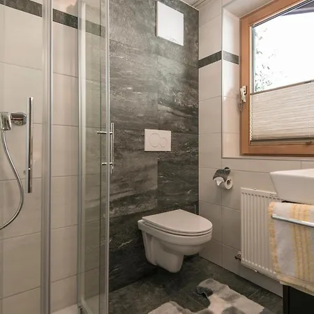 Ferienbauernhof Elmaugut Farm stay Muhlbach Am Hochkonig