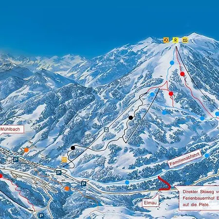 Ferienbauernhof Elmaugut *