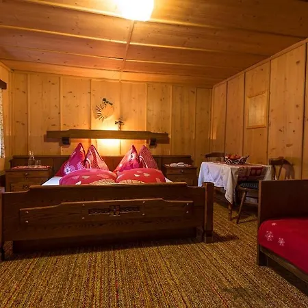Ferienbauernhof Elmaugut * Muhlbach Am Hochkonig