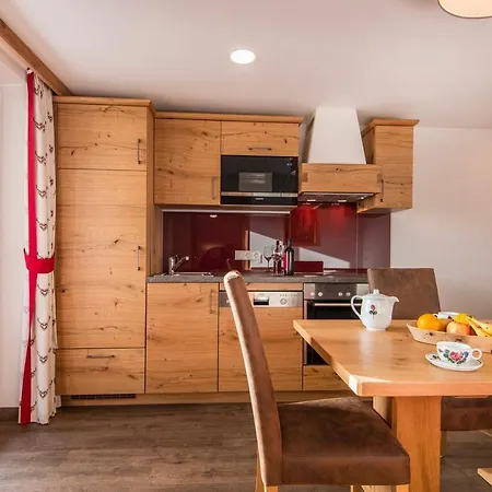 Ferienbauernhof Elmaugut Farm stay