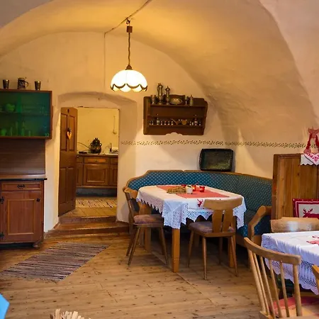 Ferienbauernhof Elmaugut Farma