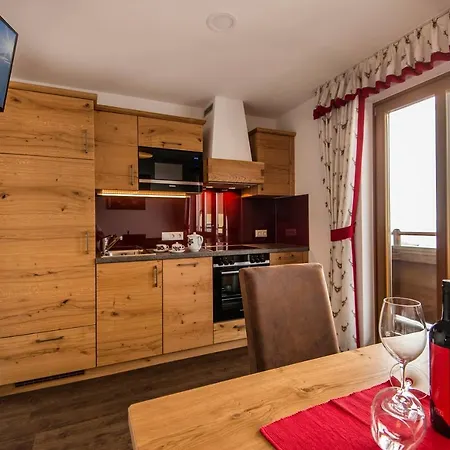 Farm stay Ferienbauernhof Elmaugut Muhlbach Am Hochkonig