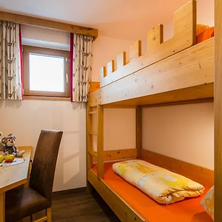 Ferienbauernhof Elmaugut Farm stay Muhlbach Am Hochkonig