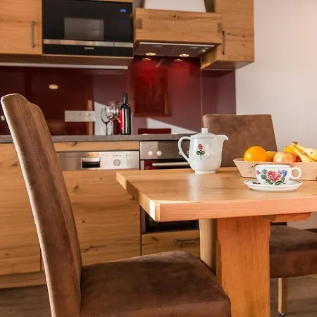 Farm stay Ferienbauernhof Elmaugut Muhlbach Am Hochkonig