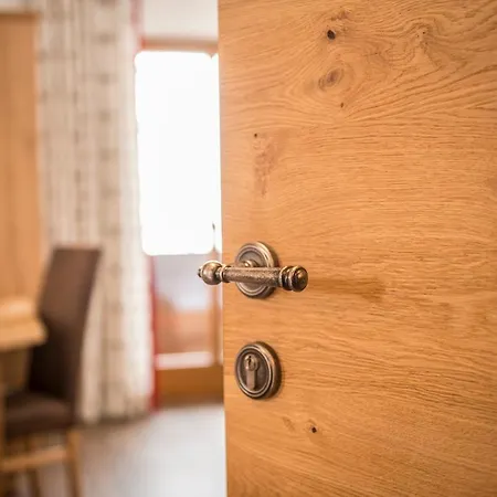 Ferienbauernhof Elmaugut Farm stay Muhlbach Am Hochkonig
