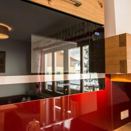 Farm stay Ferienbauernhof Elmaugut Muhlbach Am Hochkonig