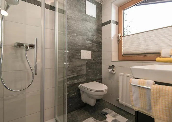 Ferienbauernhof Elmaugut Farm stay Muhlbach Am Hochkonig