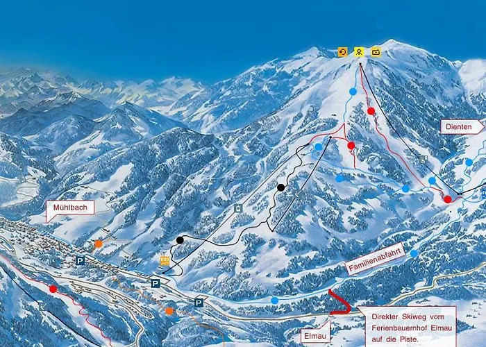 Ferienbauernhof Elmaugut *