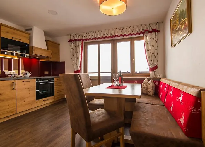 Ferienbauernhof Elmaugut *