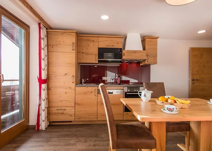 Ferienbauernhof Elmaugut Vakantieboerderij