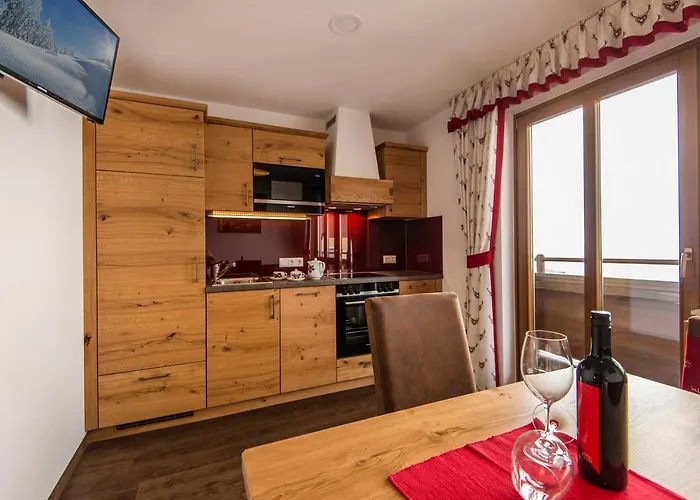 Farm stay Ferienbauernhof Elmaugut Muhlbach Am Hochkonig