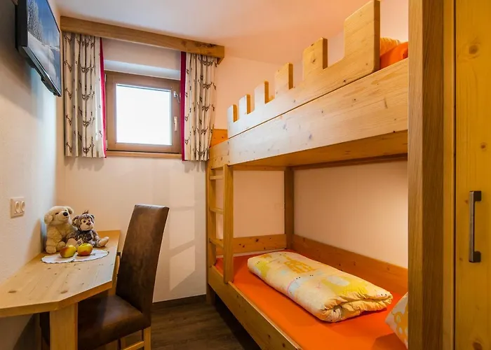 Ferienbauernhof Elmaugut Vakantieboerderij Mühlbach am Hochkönig