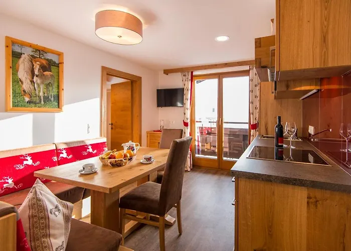 Ferienbauernhof Elmaugut Mühlbach am Hochkönig