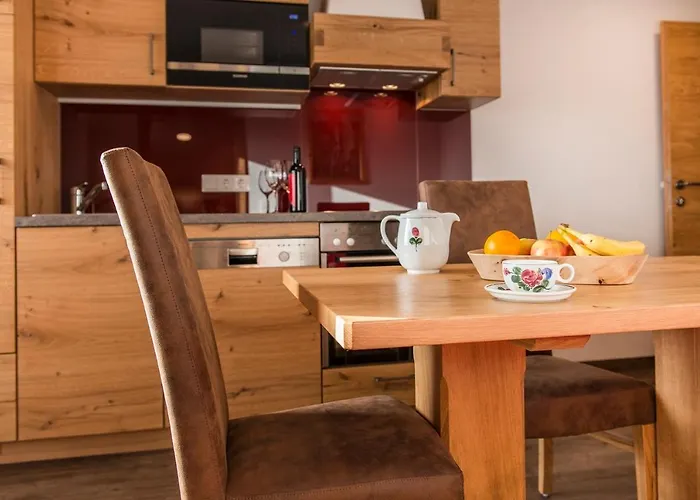 Vakantieboerderij Ferienbauernhof Elmaugut Mühlbach am Hochkönig