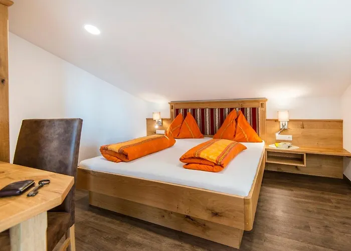 Ferienbauernhof Elmaugut Farm stay Muhlbach Am Hochkonig