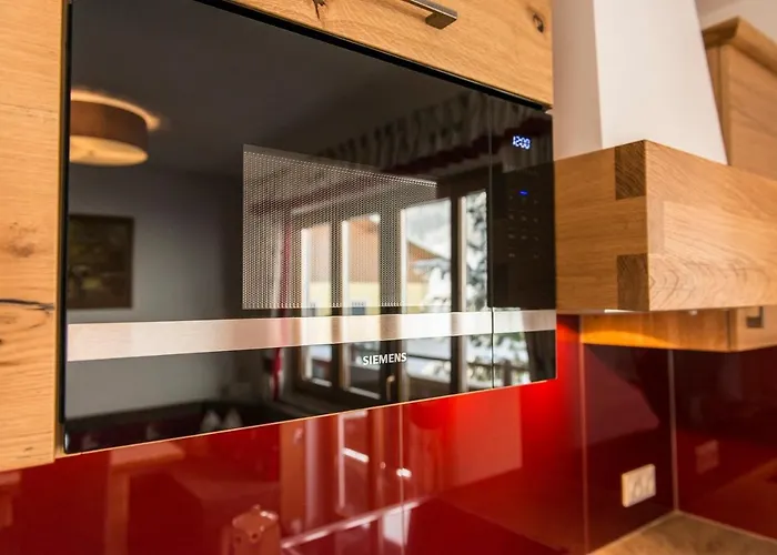 Farm stay Ferienbauernhof Elmaugut Muhlbach Am Hochkonig