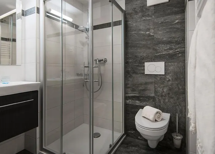 Farm stay Ferienbauernhof Elmaugut *