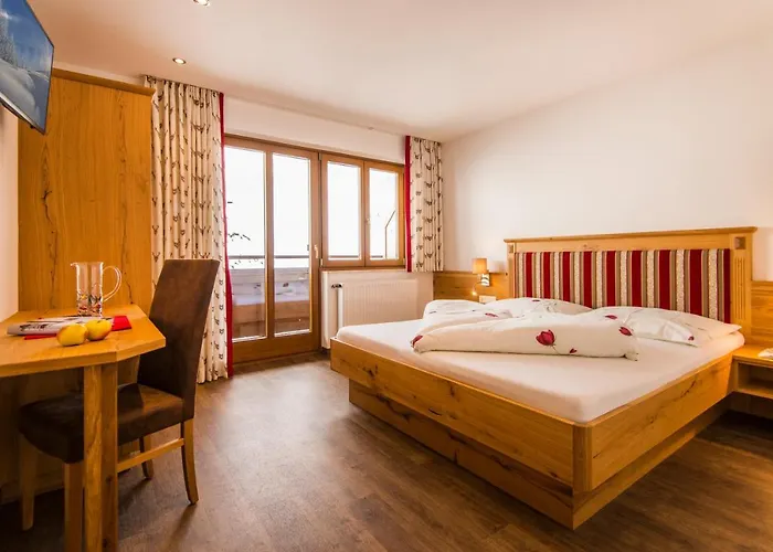 Ferienbauernhof Elmaugut Vakantieboerderij *